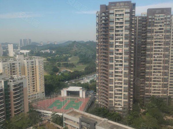 【多图】崇文花园,大学城租房,深圳大学总医院旁,崇文花园55平大一房