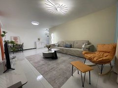 保定莲池河北农大府河丽苑 紧邻动物园NICE酒吧 裕华路 华创出租房源真实图片