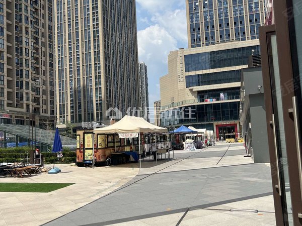 空港租房,观月轻轨站旁 茂宸广场精装2房出租,渝北租房-重庆58安居客