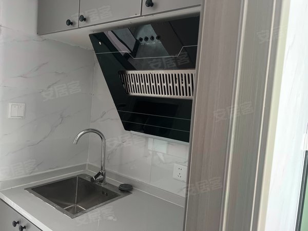 头18号地铁800米 精装一室户 品牌家电精装修,浦东租房-上海58安居客