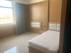 酒泉肃州酒泉城区弘胜景苑 1室1厅1卫出租房源真实图片