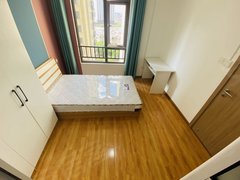 昆明西山西山区政府近西苑地铁口 肿瘤医院 无中介 可短租月付 押一付一 包物业出租房源真实图片