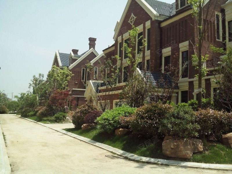 合肥南巢湖边一线湖景别墅成功的您值得拥有高速云水湾别墅