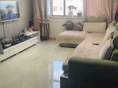 公主岭公主岭城区公主岭南站领秀世家16楼中间户 年租金12500费用自理 设施齐全出租房源真实图片