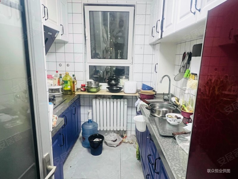 隆兴园一里幸福路2室1厅1卫8339平方米