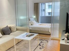 郴州苏仙爱莲湖本人自租 恒大帝景 阳光儿童城 南院附近 家电齐全出租房源真实图片