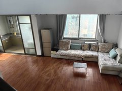 巢湖北门北门片区万达对面阳光花园宿舍,每个房间都有空调。家具家电齐全。出租房源真实图片