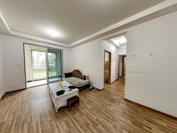 绍兴镜湖洋江西路江樾府整租华锦江樾府 3室2厅 南出租房源真实图片