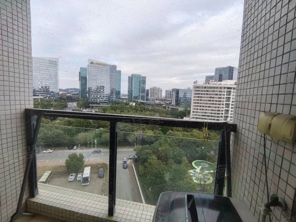 广州番禺番禺节能科技园领秀公馆领秀公馆天安科技园位置安静干净卫生