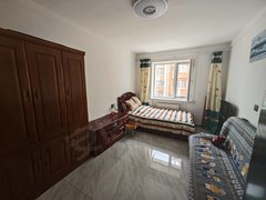哈尔滨道里中央大街河广街一室一厅，家具家电齐全，带网出租房源真实图片