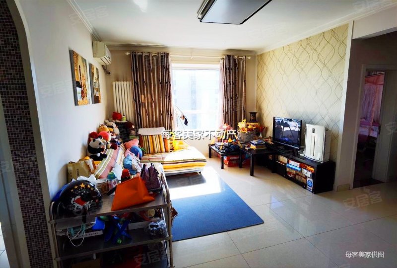 伟东新都银都四区