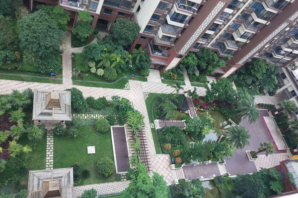 汕头小区 澄海小区 广益街道小区 万景天悦