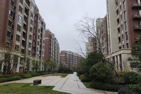 好不好_中介房产经纪人:尚丽丽对金地都会艺境的评价-嘉兴安居客