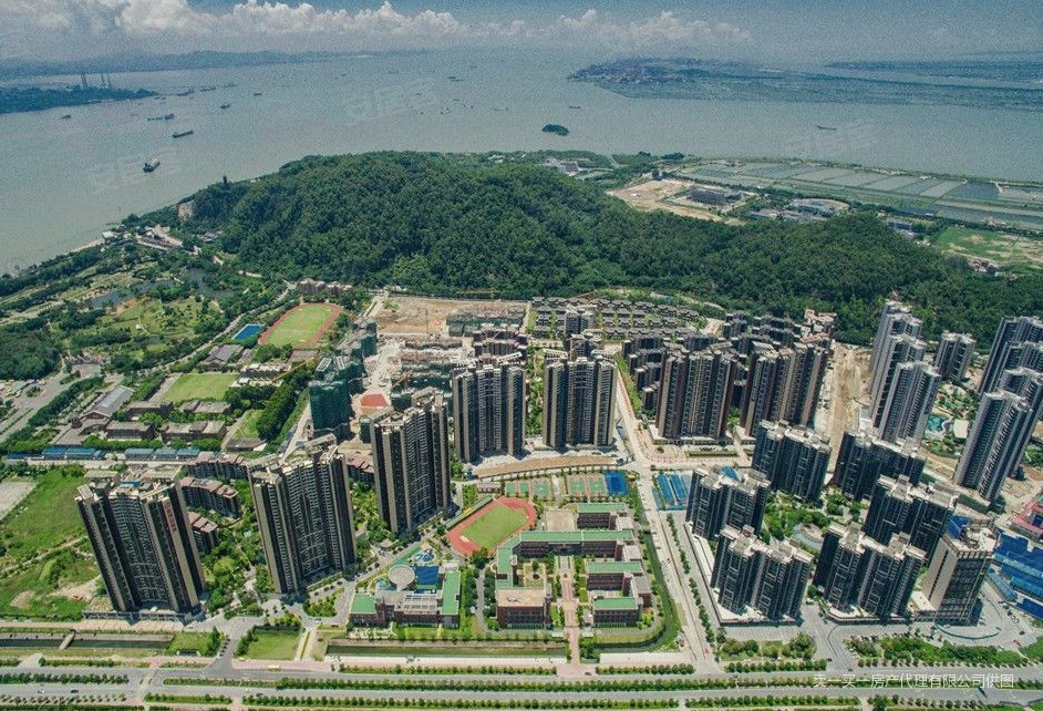 广州房产网>广州二手房>南沙二手房>南沙湾二手房>星河山海湾>