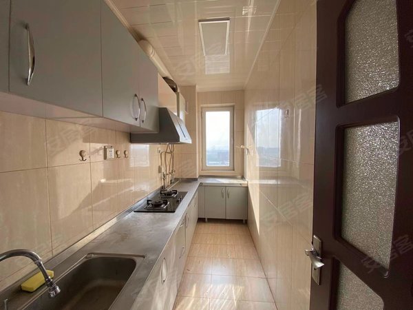 北京昌平昌平县城百泉花园百泉花园 电梯 南向两居室 看房有钥匙 随时