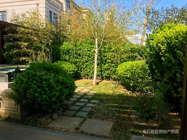 鸿坤别墅特价7400!公摊7平!宝坻高铁新城,送花