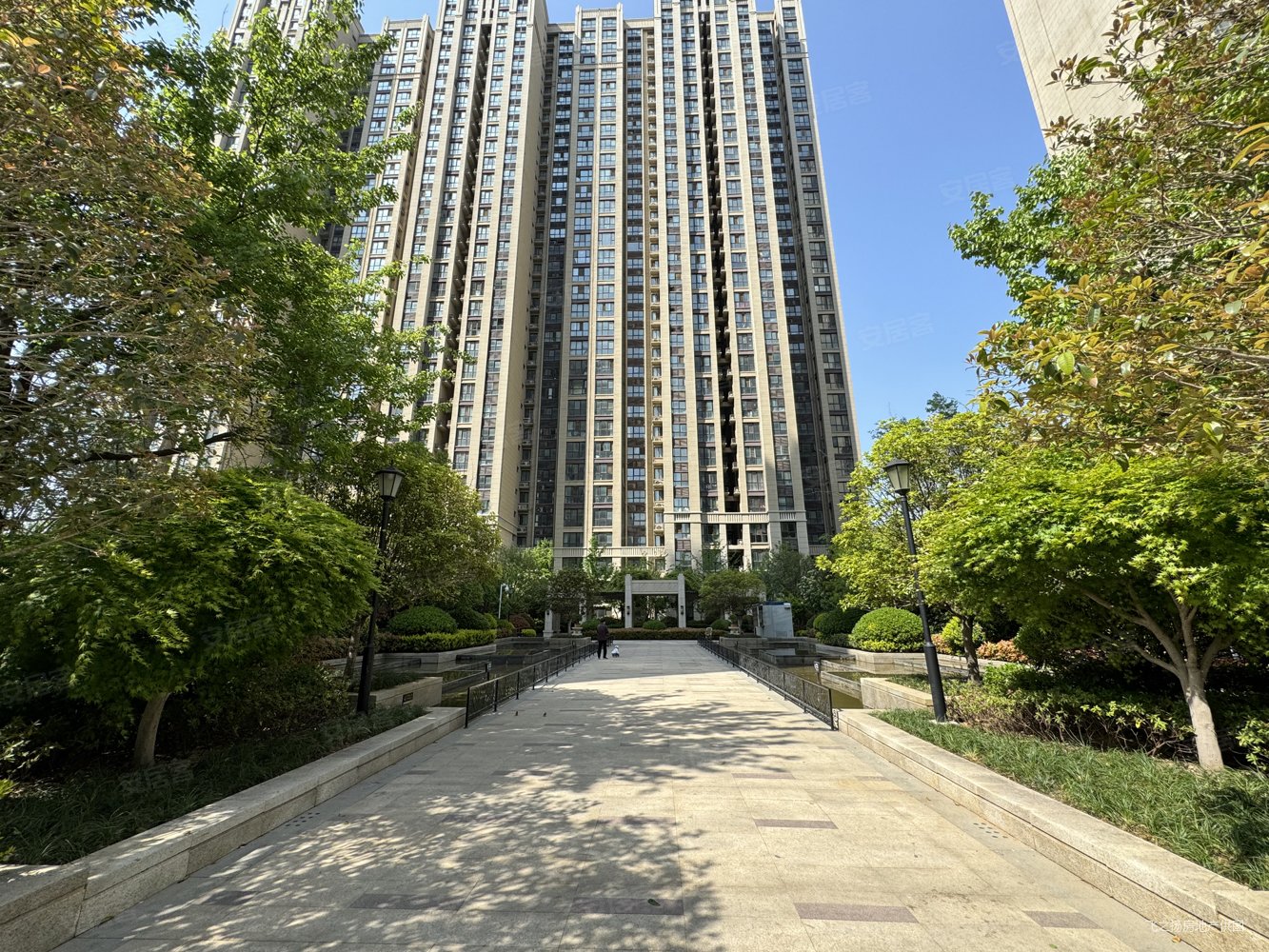 近地铁,华瑞紫韵城福园二手房,92万,3室2厅,1卫,102平米-郑州安居客