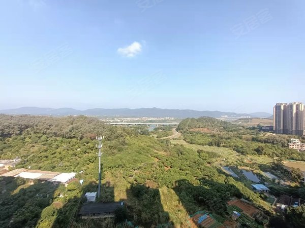 【多图】珠光御景山水城,街口中心区租房,家私家电新 装修靓 129平3房