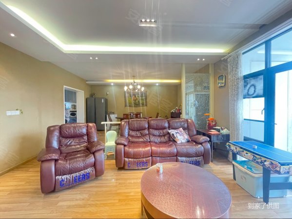 金科天籁城美社