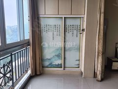 信阳羊山新区东方今典青年露营基地对面，政和花园c区，精装，可领包入住出租房源真实图片