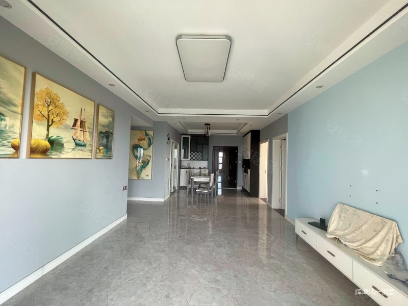 卓越弥敦道 高楼层采光充足 有钥匙看房方便 业主急售价格可谈