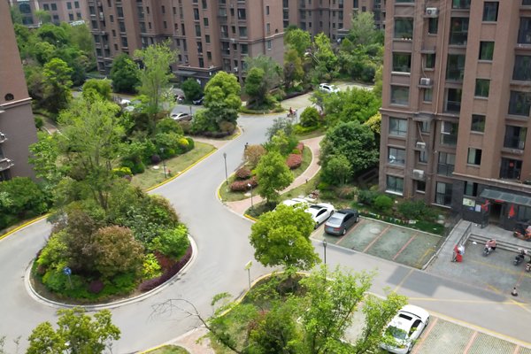 盐城小区 建湖小区 建湖小区 英伦尊邸 英伦尊邸怎么样