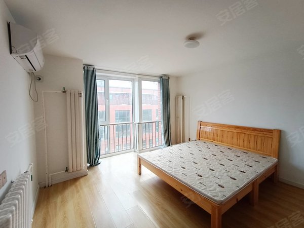 【多图】济青花苑,西元庄租房,济青花苑 精装婚房 南北通透 家具家电