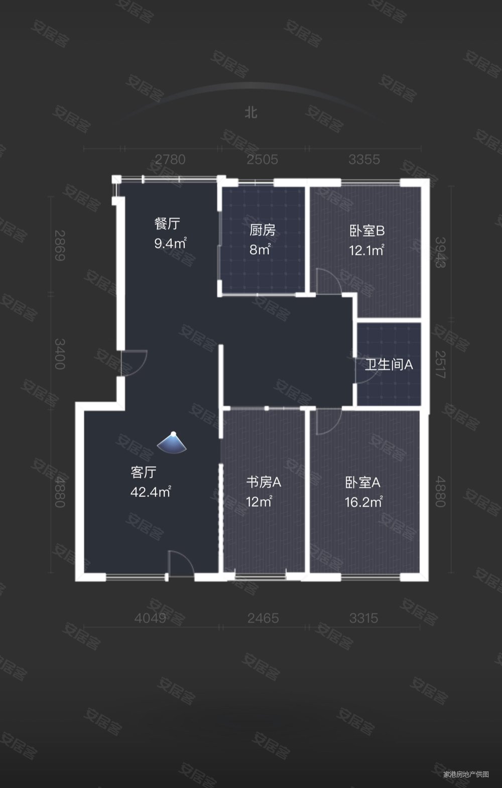 保利林语e区二期