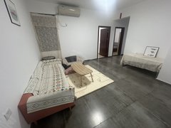 惠州惠城江北中心区江北佳兆业对面云山花园两房,家私家电齐全拎包入住出租房源真实图片