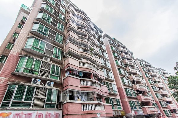 不足,中兆花园怎么样,中兆花园周边房产中介经纪人评价-深圳安居客