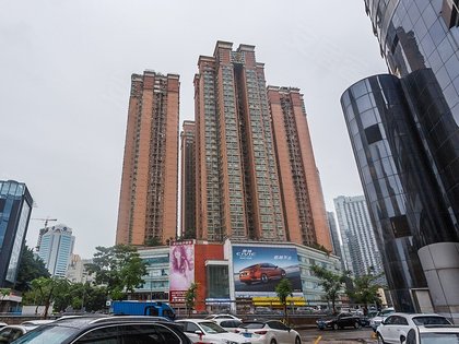 和平广场,和平路3009号 - 深圳和平广场二手房,租房,房价-深圳安居客