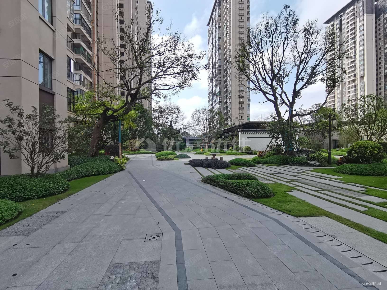 建发和玺二手房,78万,2室2厅,1卫,68.62平米-南宁安居客