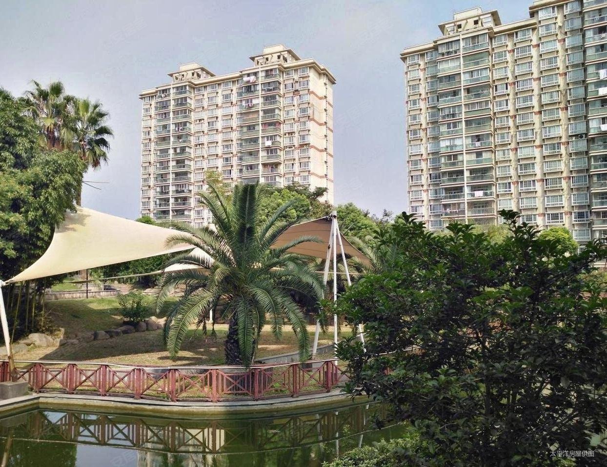 海怡花园(浦东)二手房,1080万,3室2厅,2卫,118.42平米-上海安居客