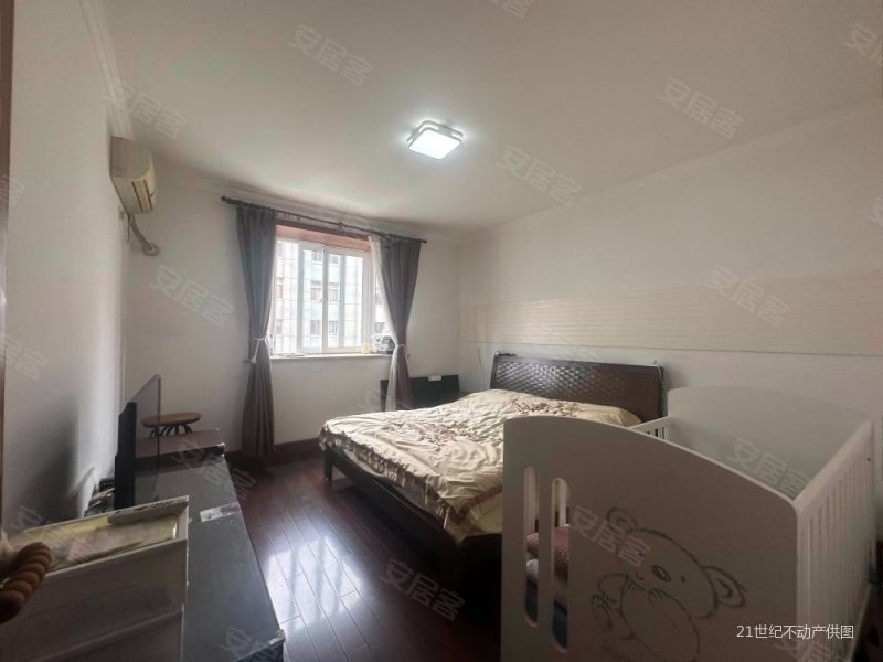 议价空间大,看房方便,长阳新苑二手房,950万,3室2厅,2卫,104.