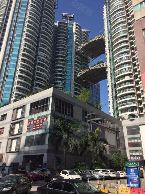 急需用钱,便宜出售500万元精装修东方时代广场