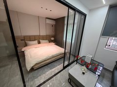徐州云龙宣武市场可短租月付 青年路 弘阳广场 苏宁广场 户部山 皇城大厦多套出租房源真实图片