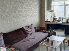 吕梁离石世纪广场市中心，八一街电梯两室107平米，家具家电齐全拎包入住出租房源真实图片