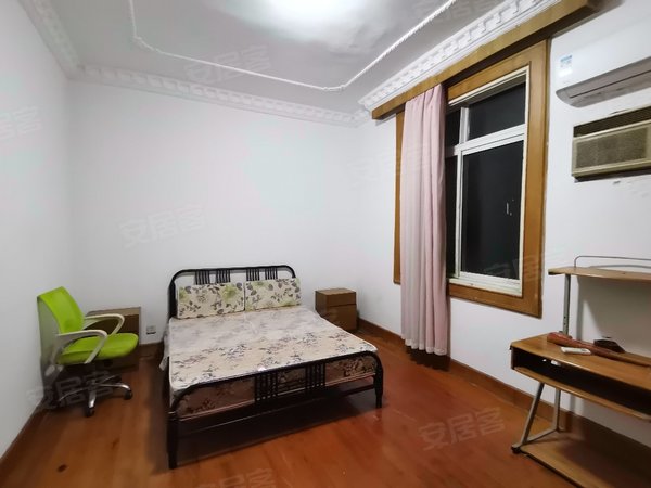 建设大道商业广场机场宝丰二路肺科医院两房两厅家电齐全