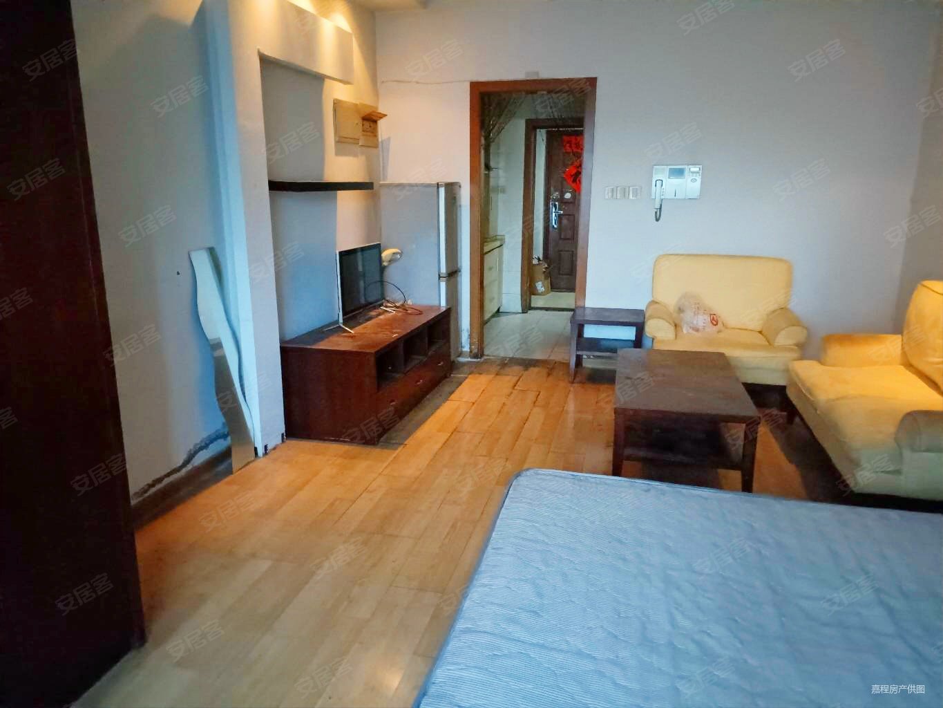 星海花园诚心出售,娄江河畔