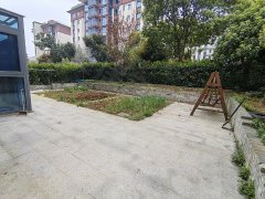 整租 前后带院子 可种花种菜 语林苑 三房二卫 省中医院旁