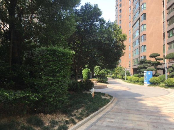 【多图】泉舜锦泉苑,泉舜财富中心租房,泉舜锦泉苑 2室1厅1卫 电梯房