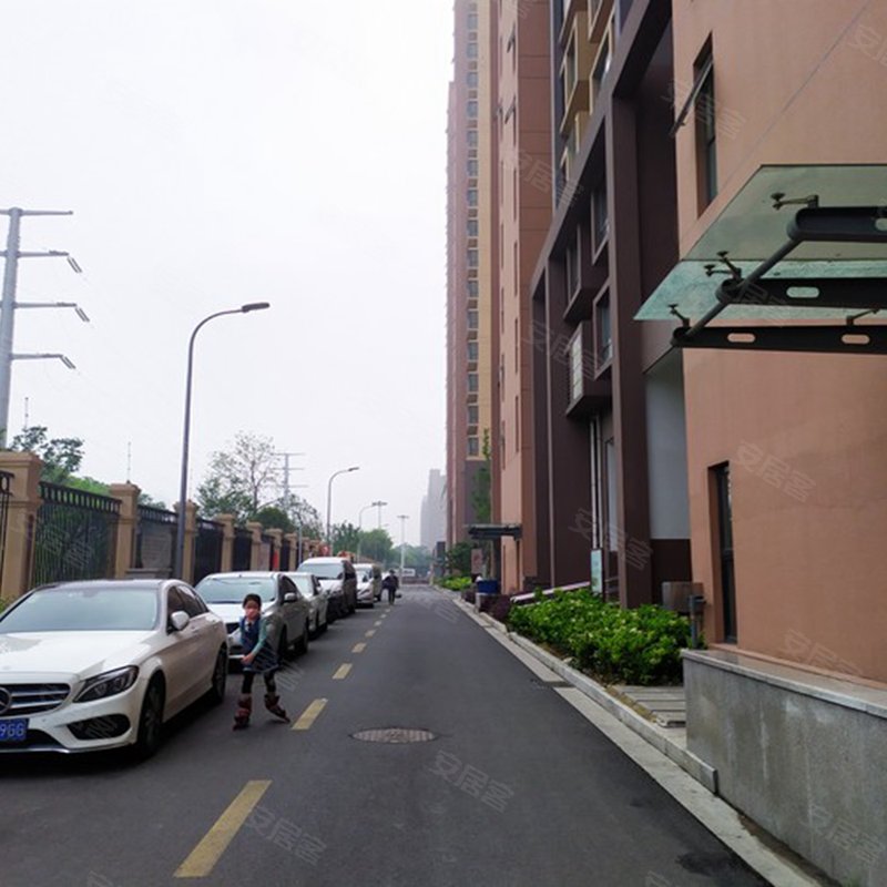 【豪景家园, 豪景家园小区详情,房价走势,房源,业主论坛】- 常州58