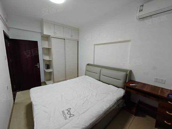 深圳坪山坑梓丹梓龙庭丹梓龙庭 2室2厅1卫  电梯房 精装修69平米出租