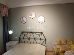 火车站旁 屋托邦青年 酒店式精装公寓 家电齐全 拎包入住