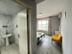 济南槐荫西客站无中介 可月付 西客站 乐学教育 印象济南 弘阳广场 图书馆出租房源真实图片