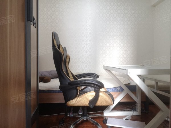 【多图】睿尚moho,人和租房,人和 睿尚moho 精装两房 拎包入住 临轻轨