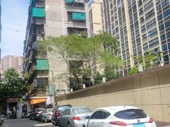 汕头金平市政府护堤路2-13号小区 2室1厅1卫出租房源真实图片