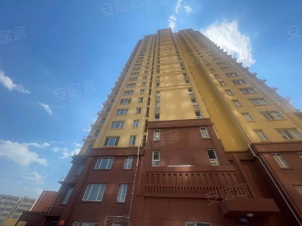 保定竞秀时代商厦永瑞园万博附近 永瑞园 有电梯 精装两室 家电齐全