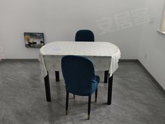 镇江镇江新区大港新区瑞鑫嘉园精装一室一厅月租1000元出租房源真实图片