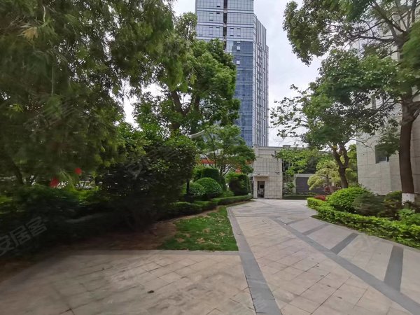 厦门翔安翔安新城海峡现代城(一期)凤翔新城旁家具家电齐全1房海峡